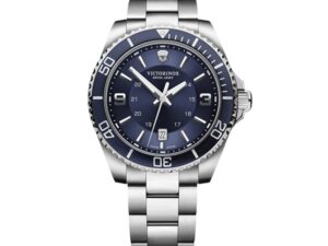 Authentic VICTORINOX Premium Watch  – VICTORINOX WATCHES