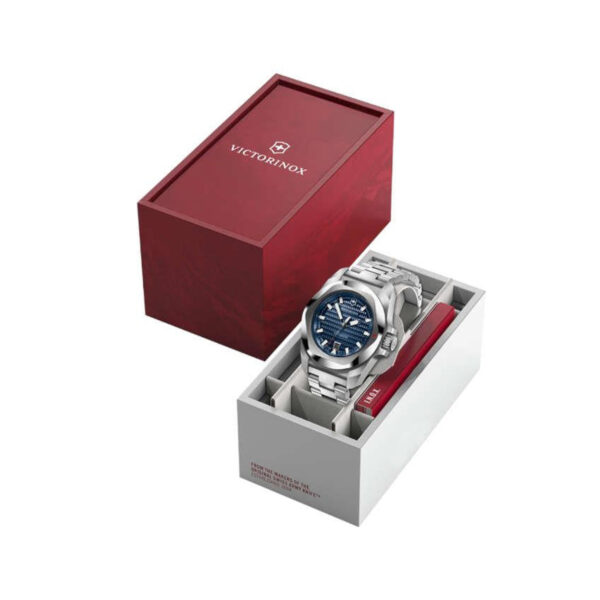 Authentic VICTORINOX High-end Watch  - VICTORINOX WATCHES - Image 4