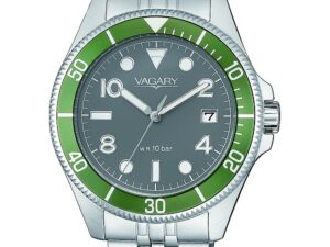 Authentic VAGARY Designer Watch  – VAGARY