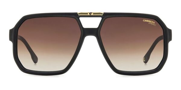 Authentic CARRERA SUNGLASSES Elegant Eyewear  - CARRERA VICTORY C 01_S - Image 2