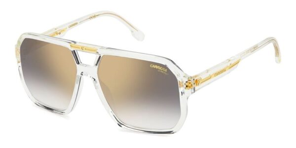 Authentic CARRERA SUNGLASSES Elegant Eyewear  - CARRERA VICTORY C 01_S