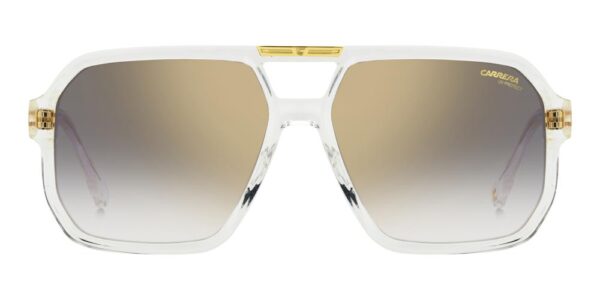 Authentic CARRERA SUNGLASSES Elegant Eyewear  - CARRERA VICTORY C 01_S - Image 2