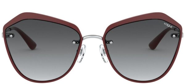 Authentic VOGUE SUNGLASSES Designer Eyewear  - VOGUE - Image 2