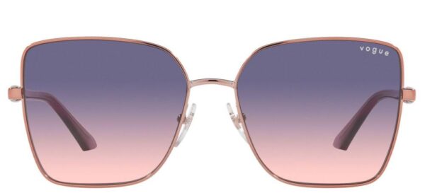 Authentic VOGUE SUNGLASSES Designer Eyewear  - VOGUE - Image 2