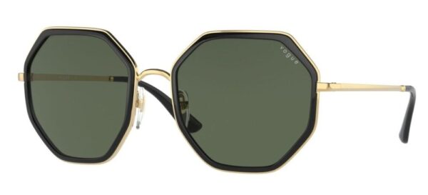 Authentic VOGUE SUNGLASSES Designer Eyewear  - VOGUE