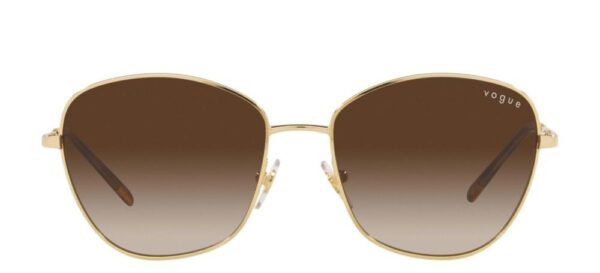 Authentic VOGUE SUNGLASSES Designer Eyewear  - VOGUE - Image 2