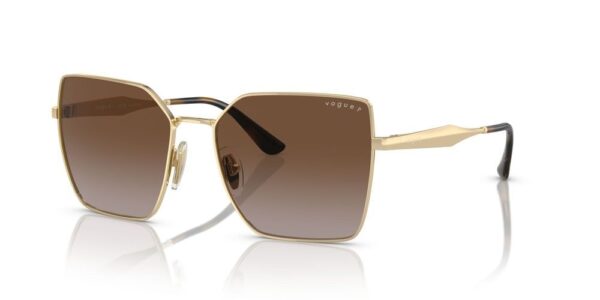 Authentic VOGUE SUNGLASSES Designer Eyewear  - VOGUE