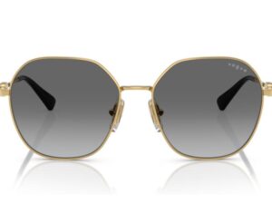 Authentic VOGUE SUNGLASSES Designer Eyewear  – VOGUE