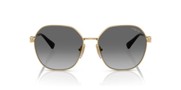 Authentic VOGUE SUNGLASSES Designer Eyewear  - VOGUE - Image 2