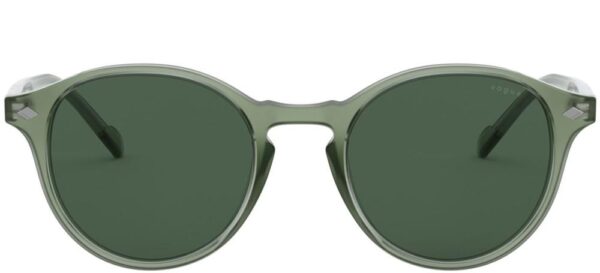 Authentic VOGUE SUNGLASSES Designer Eyewear  - VOGUE - Image 2