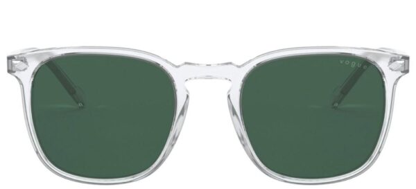 Authentic VOGUE SUNGLASSES Designer Eyewear  - VOGUE - Image 2