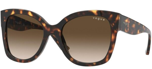 Authentic VOGUE SUNGLASSES Designer Eyewear  - VOGUE