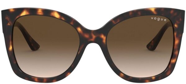 Authentic VOGUE SUNGLASSES Designer Eyewear  - VOGUE - Image 2