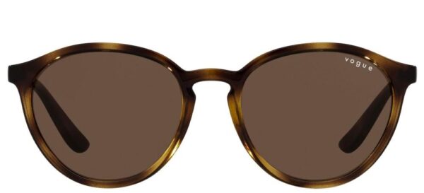 Authentic VOGUE SUNGLASSES Designer Eyewear  - VOGUE - Image 2