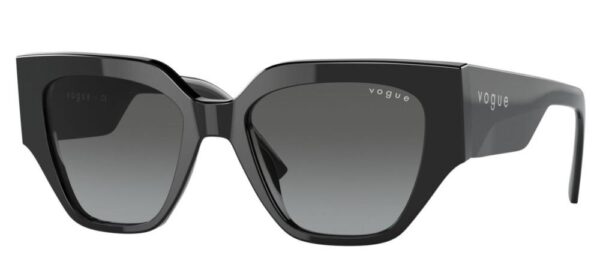 Authentic VOGUE SUNGLASSES Designer Eyewear  - VOGUE