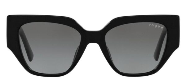 Authentic VOGUE SUNGLASSES Designer Eyewear  - VOGUE - Image 2