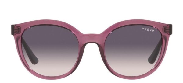 Authentic VOGUE SUNGLASSES Designer Eyewear  - VOGUE - Image 2