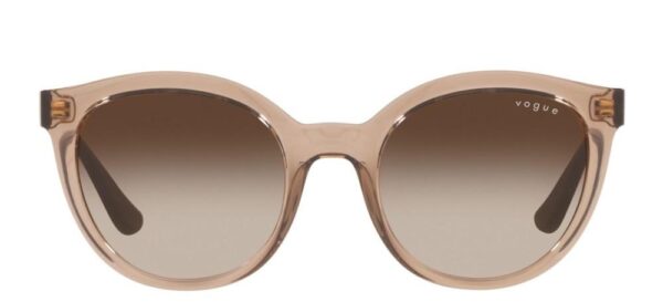 Authentic VOGUE SUNGLASSES Designer Eyewear  - VOGUE - Image 2