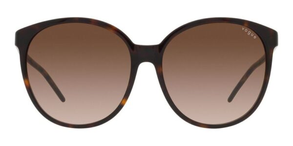 Authentic VOGUE SUNGLASSES Designer Eyewear  - VOGUE - Image 2