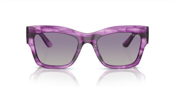 Authentic VOGUE SUNGLASSES Designer Eyewear  - VOGUE - Image 2