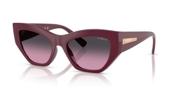 Authentic VOGUE SUNGLASSES Designer Eyewear  - VOGUE