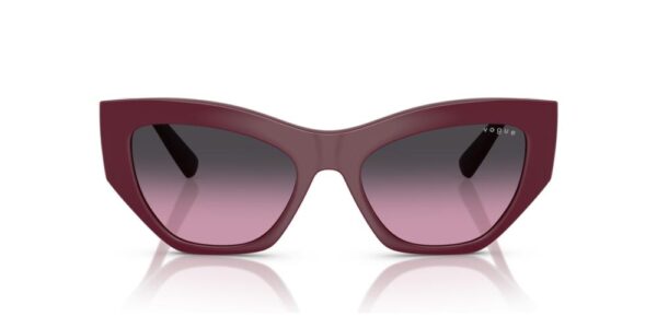 Authentic VOGUE SUNGLASSES Designer Eyewear  - VOGUE - Image 2