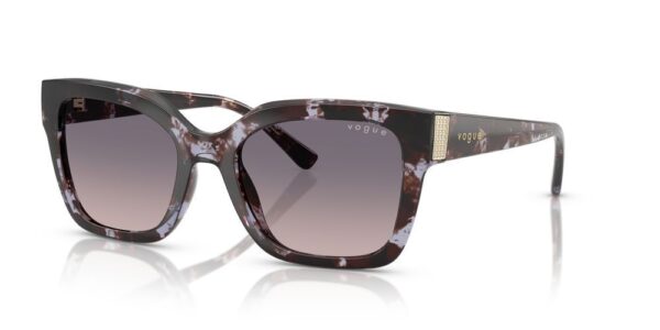 Authentic VOGUE SUNGLASSES Designer Eyewear  - VOGUE