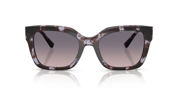 Authentic VOGUE SUNGLASSES Designer Eyewear  - VOGUE - Image 2