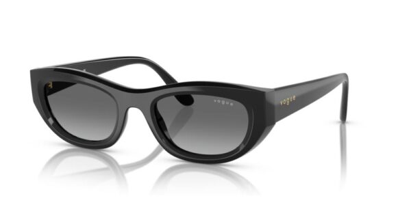 Authentic VOGUE SUNGLASSES Designer Eyewear  - VOGUE