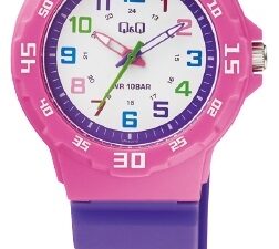 Authentic Q&Q Kid 33 mm Plastic Quartz Sophisticated Wristwatch  – Q&Q FASHION