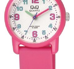 Authentic Q&Q Unisex 30 mm Plastic Quartz Sophisticated Wristwatch  – Q&Q FASHION