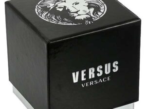 Authentic VERSUS Women 35 mm Quartz Exclusive Earrings  – VERSUS VERSACE