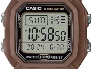 Authentic CASIO COLLECTION & VINTAGE Designer Watch  – CASIO COLLECTION