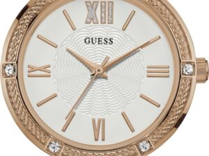 Authentic GUESS Elegant Watch  – GUESS WATCHES