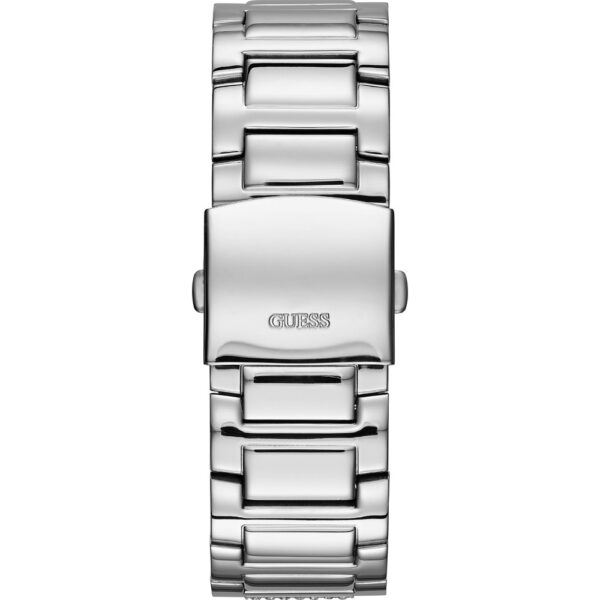 Authentic GUESS Men 48 mm Quartz Exclusive Watch  - GUESS WATCHES - Image 3