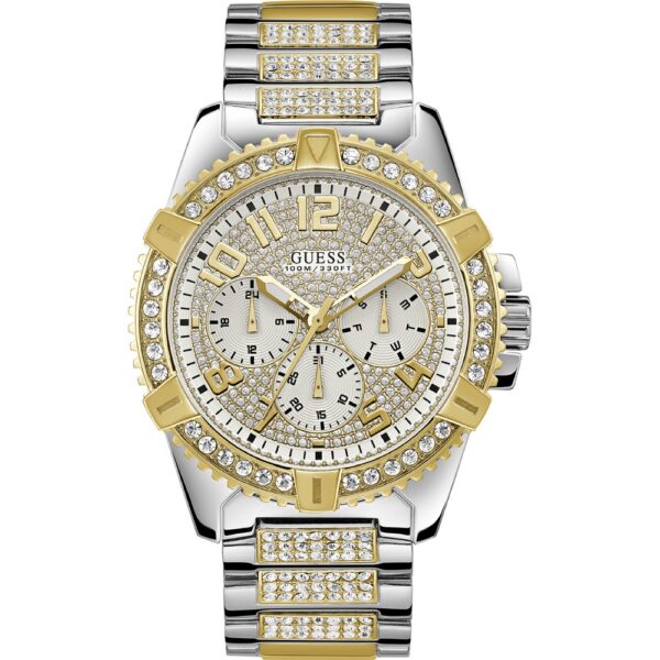 Authentic GUESS Exclusive Watch  - GUESS WATCHES