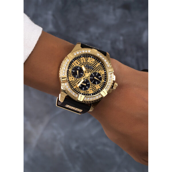 Authentic GUESS Elegant Watch  - GUESS WATCHES - Image 4