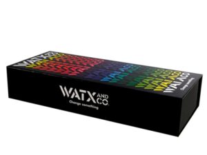 Authentic WATX&COLORS Sophisticated Watch  – WATX&COLORS WATCHES