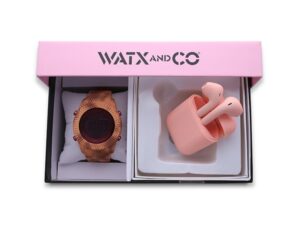 Authentic WATX&COLORS Designer Watch  – WATX&COLORS WATCHES