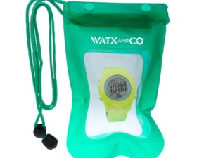 Authentic WATX&COLORS Designer Watch  – WATX&COLORS WATCHES