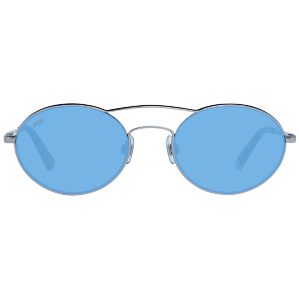 Authentic WEB  Unisex Elegant Sunglasses  - WEB - Image 2