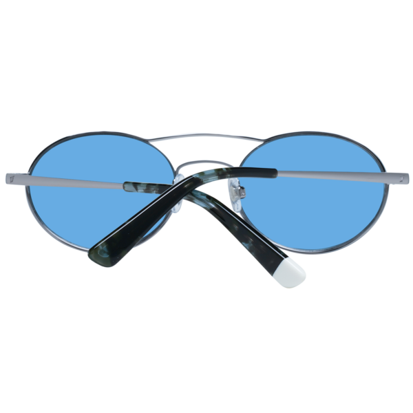 Authentic WEB  Unisex Elegant Sunglasses  - WEB - Image 3