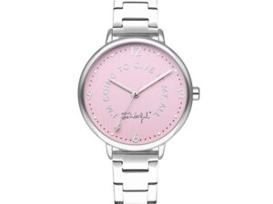 Authentic MR WONDERFUL Designer Watch  – MR WONDERFUL WATCHES