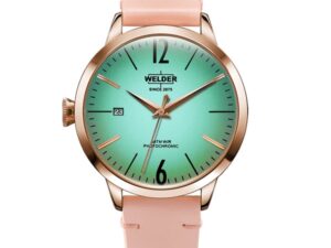 Authentic WELDER Elegant Watch  – WELDER WATCHES