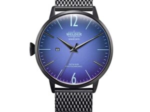 Authentic WELDER Elegant Watch  – WELDER WATCHES