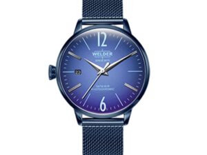 Authentic WELDER Elegant Watch  – WELDER WATCHES