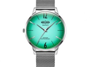 Authentic WELDER Designer Watch  – WELDER WATCHES