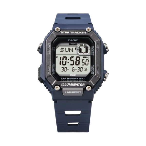 Authentic CASIO EU Designer Watch  - CASIO EU WATCHES - Image 2