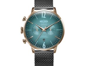 Authentic WELDER Elegant Watch  – WELDER WATCHES