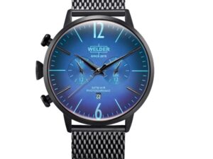 Authentic WELDER Elegant Watch  – WELDER WATCHES